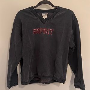 ESPRIT CREWNECK